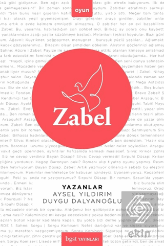 Zabel