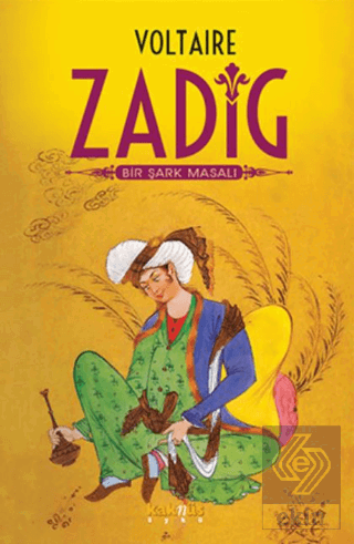 Zadig: Bir Şark Masalı