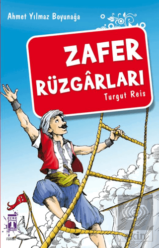 Zafer Rüzgarları