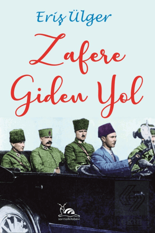 Zafere Giden Yol