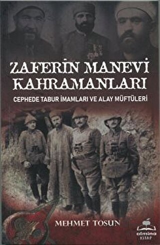 Zaferin Manevi Kahramanları