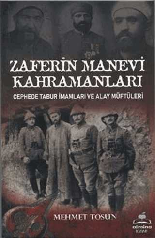 Zaferin Manevi Kahramanları