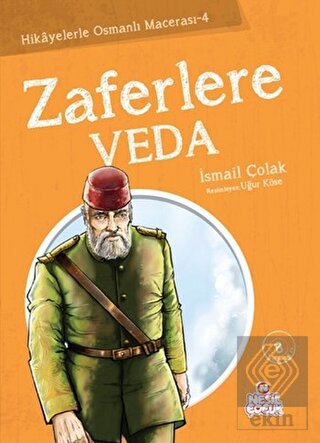 Zaferlere Veda