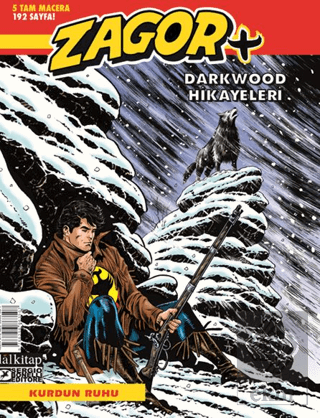 Zagor +9