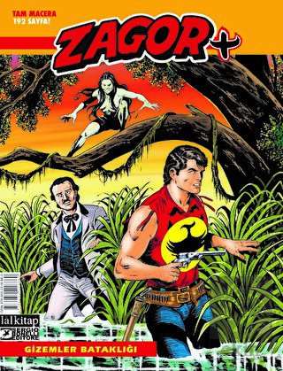 Zagor +