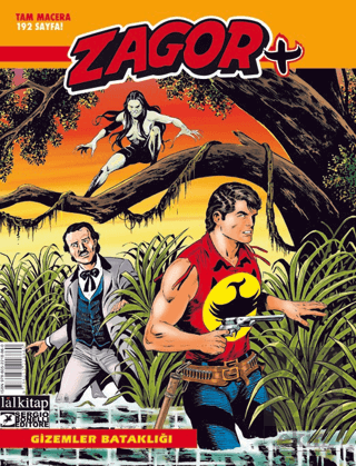 Zagor +