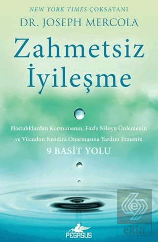 Zahmetsiz İyileşme