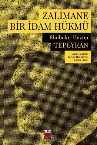 Zalimane Bir İdam Hükmü