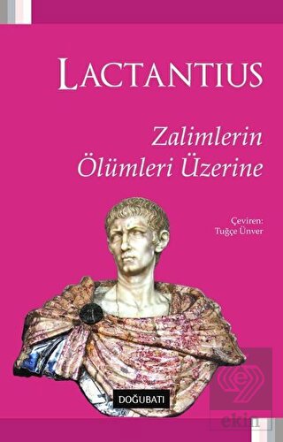 Zalimlerin Ölümleri Üzerine