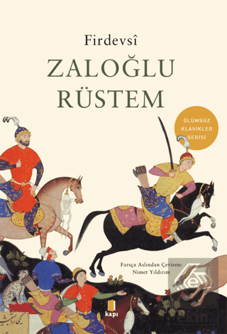 Zaloğlu Rüstem