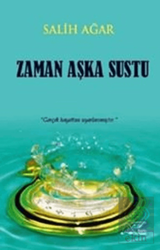 Zaman Aşka Sustu