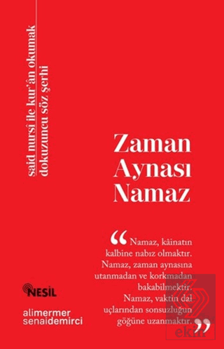 Zaman Aynası Namaz