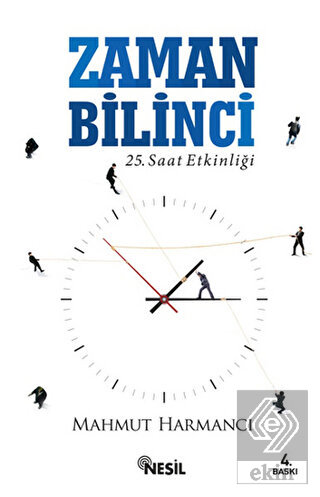 Zaman Bilinci