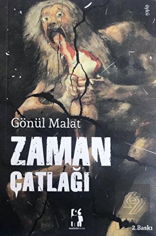 Zaman Çatlağı