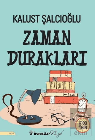 Zaman Durakları