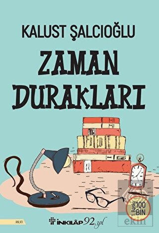 Zaman Durakları