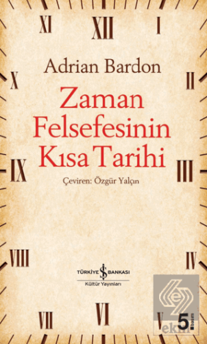 Zaman Felsefesinin Kısa Tarihi