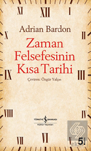 Zaman Felsefesinin Kısa Tarihi