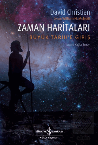 Zaman Haritaları - Büyük Tarih'e Giriş