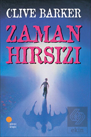 Zaman Hırsızı