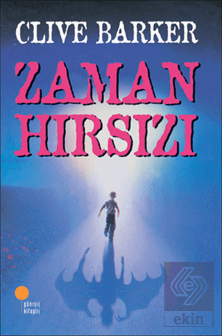 Zaman Hırsızı