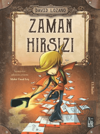 Zaman Hırsızı