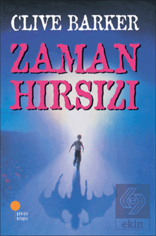 Zaman Hırsızı