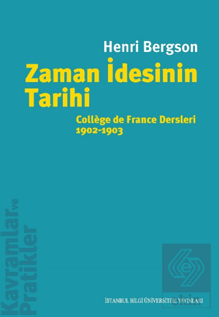 Zaman İdesinin Tarihi