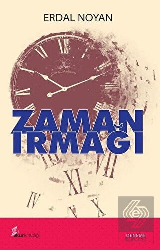 Zaman Irmağı