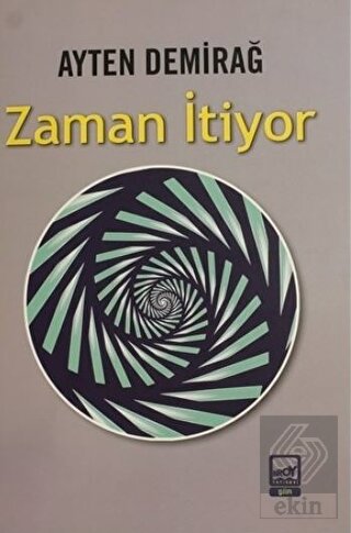 Zaman İtiyor