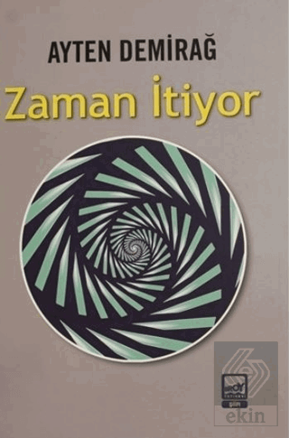 Zaman İtiyor