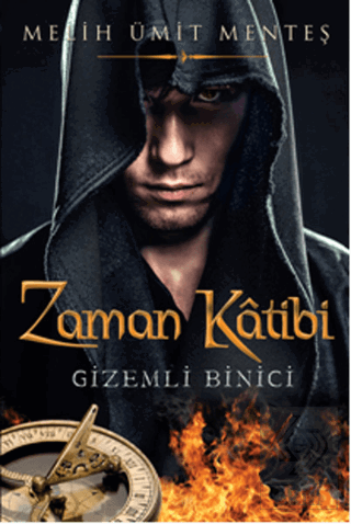 Zaman Katibi - Gizemli Binici