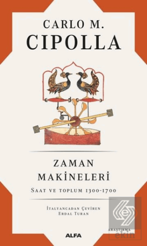 Zaman Makineleri