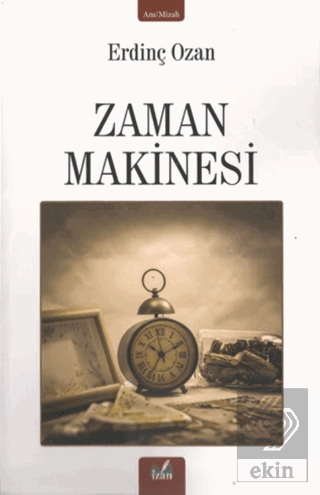 Zaman Makinesi