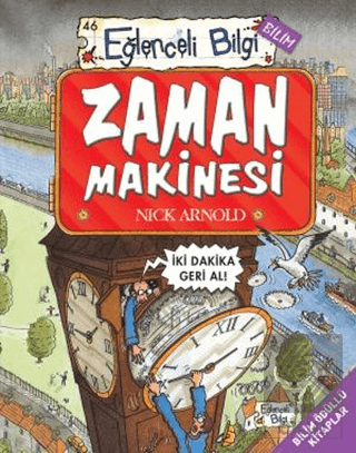 Zaman Makinesi