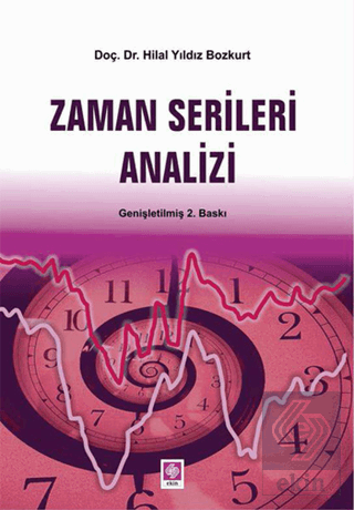 Zaman Serileri Analizi Hilal Yıldız Bozkurt