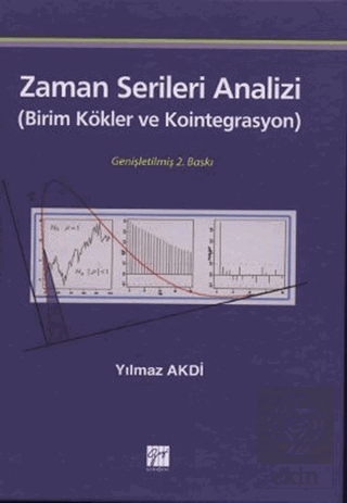 Zaman Serileri Analizi