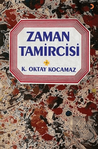 Zaman Tamircisi