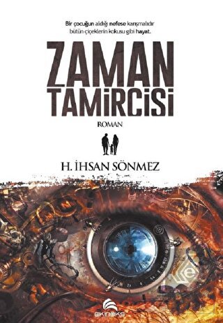 Zaman Tamircisi