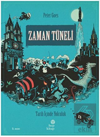 Zaman Tüneli