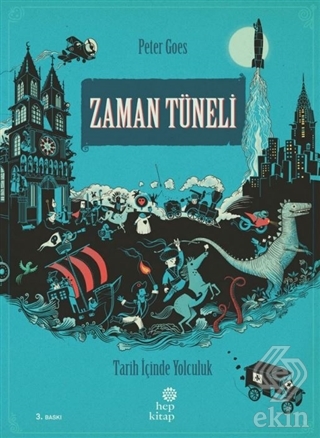 Zaman Tüneli