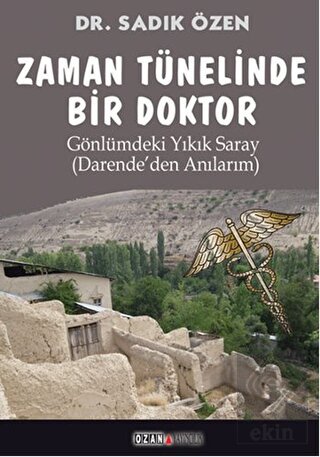 Zaman Tünelinde Bir Doktor