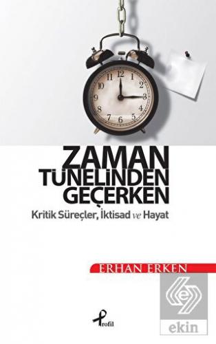 Zaman Tünelinden Geçerken