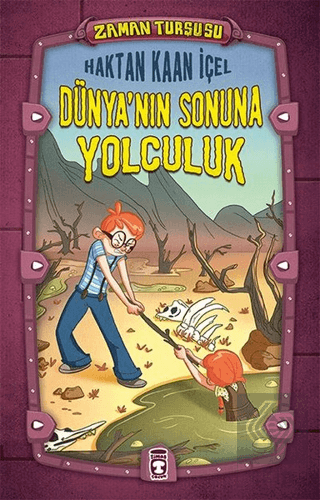 Zaman Turşusu 2 - Dünya\'nın Sonuna Yolculuk