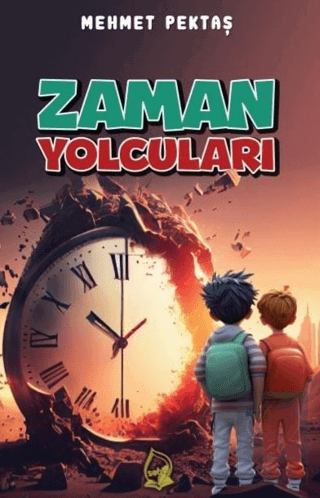 Zaman Yolcuları