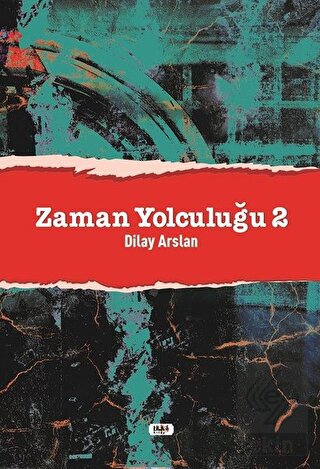 Zaman Yolculuğu 2