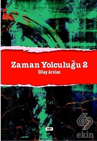 Zaman Yolculuğu 2