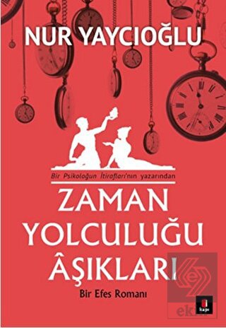 Zaman Yolculuğu Aşıkları