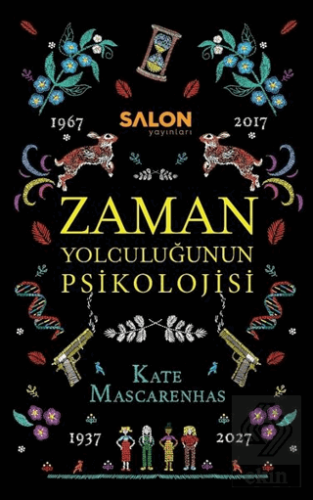 Zaman Yolculuğunun Psikolojisi