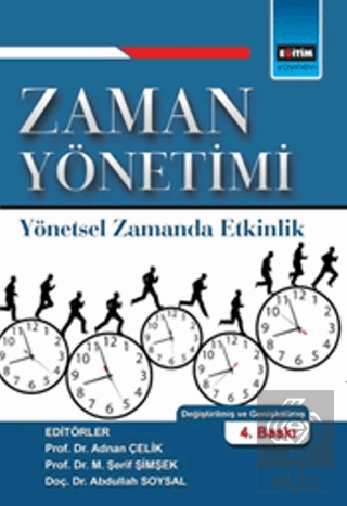 Zaman Yönetimi